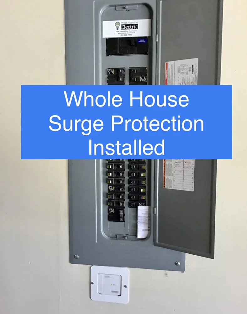 Slide of LightWorks Electrical Services