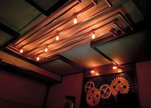 Slide of LightWorks Electrical Services