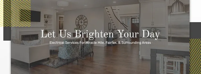 Trusted lighting installation service in , - LightWorks Electrical Services