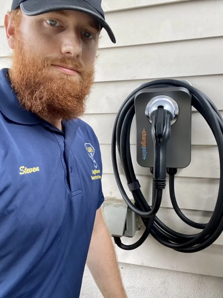 Slide of LightWorks Electrical Services