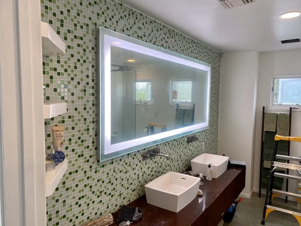 Slide of LightWorks Electrical Services