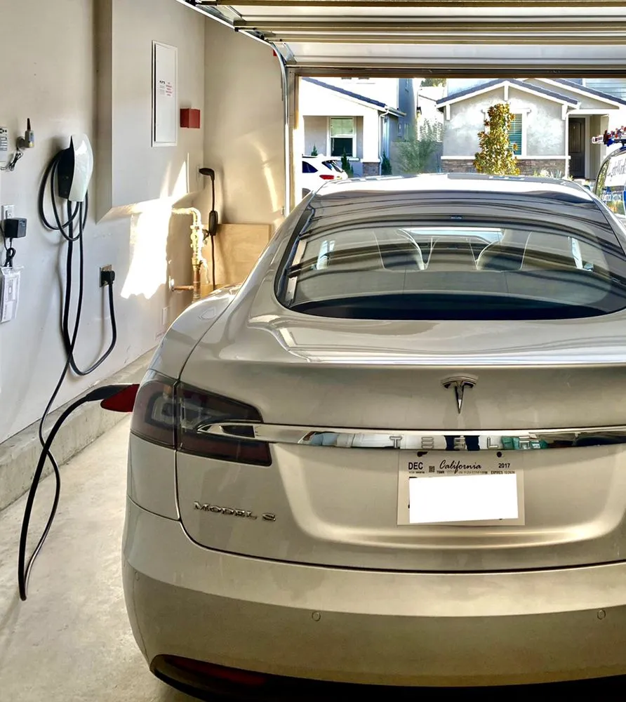 Slide of LightWorks Electrical Services