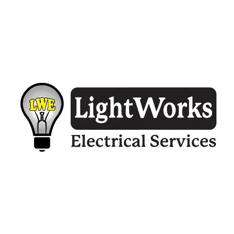 Slide of LightWorks Electrical Services