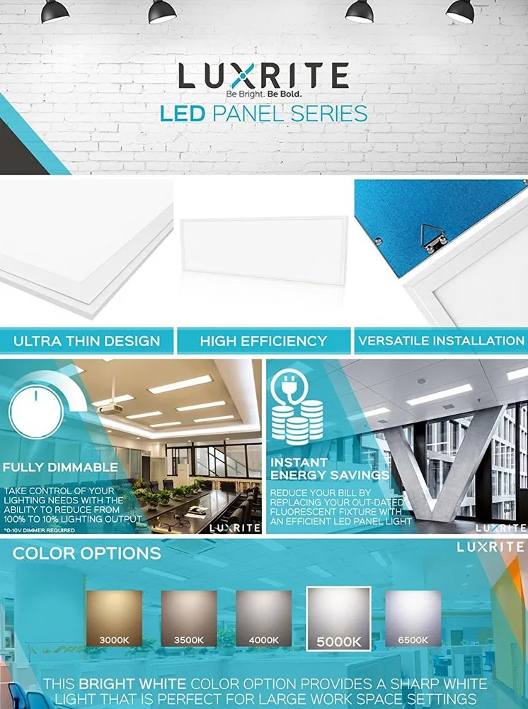 Slide of Lightworx Led & Electric Supply