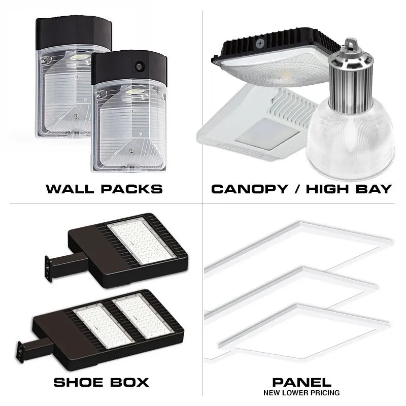 Slide of Lightworx Led & Electric Supply