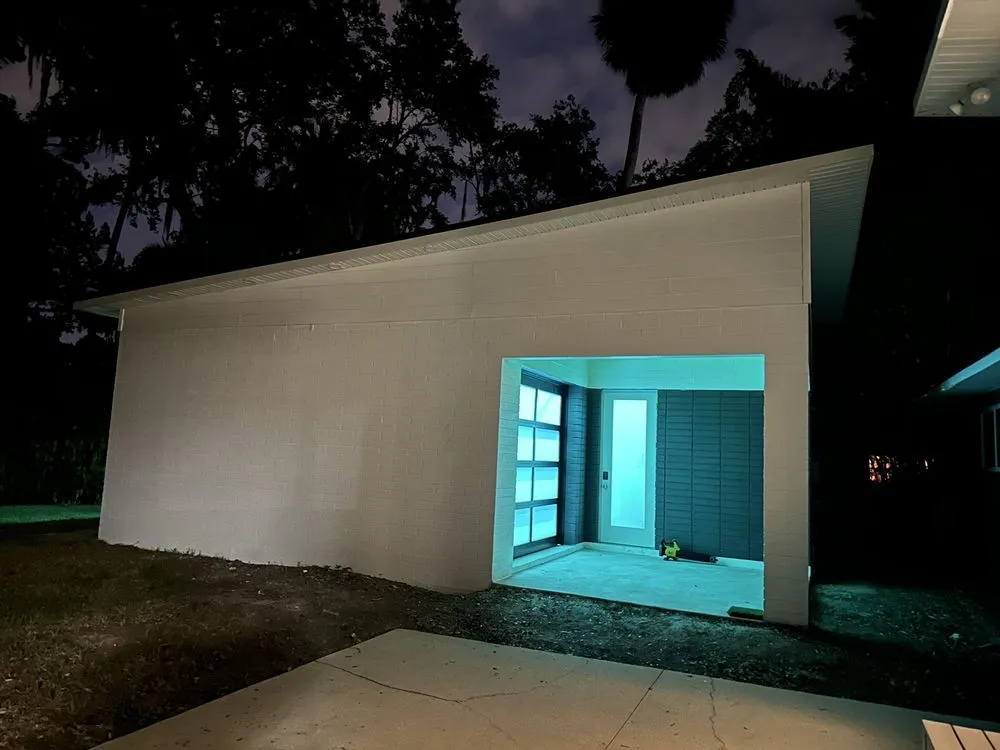 Slide of Lightyear Electric