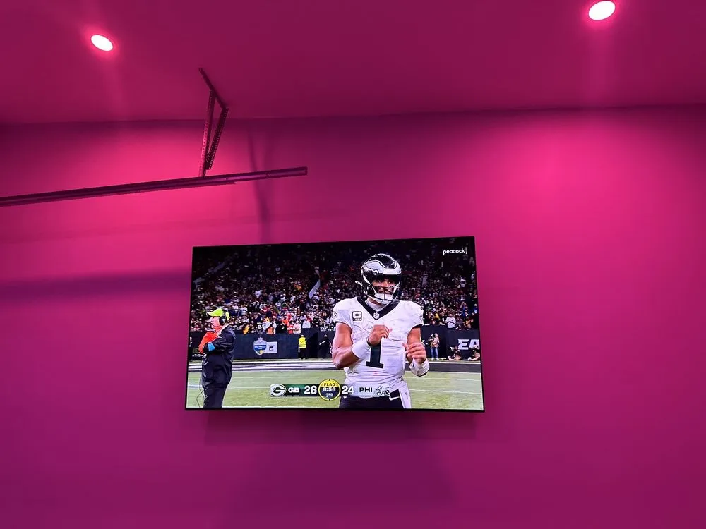 Slide of Lightyear Electric