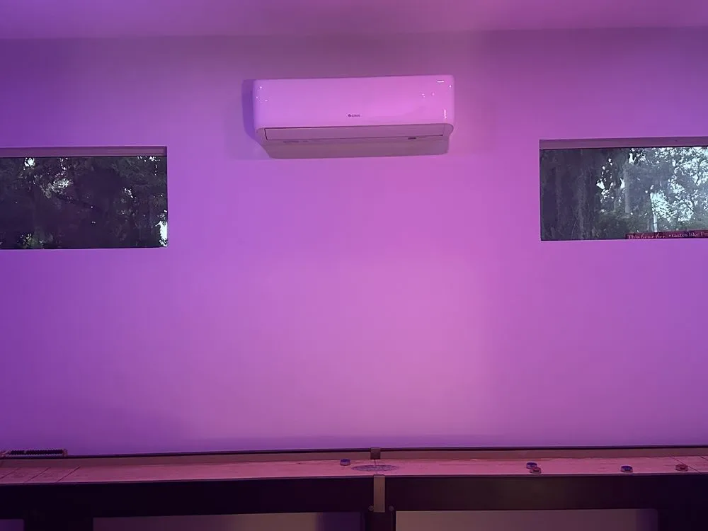 Slide of Lightyear Electric