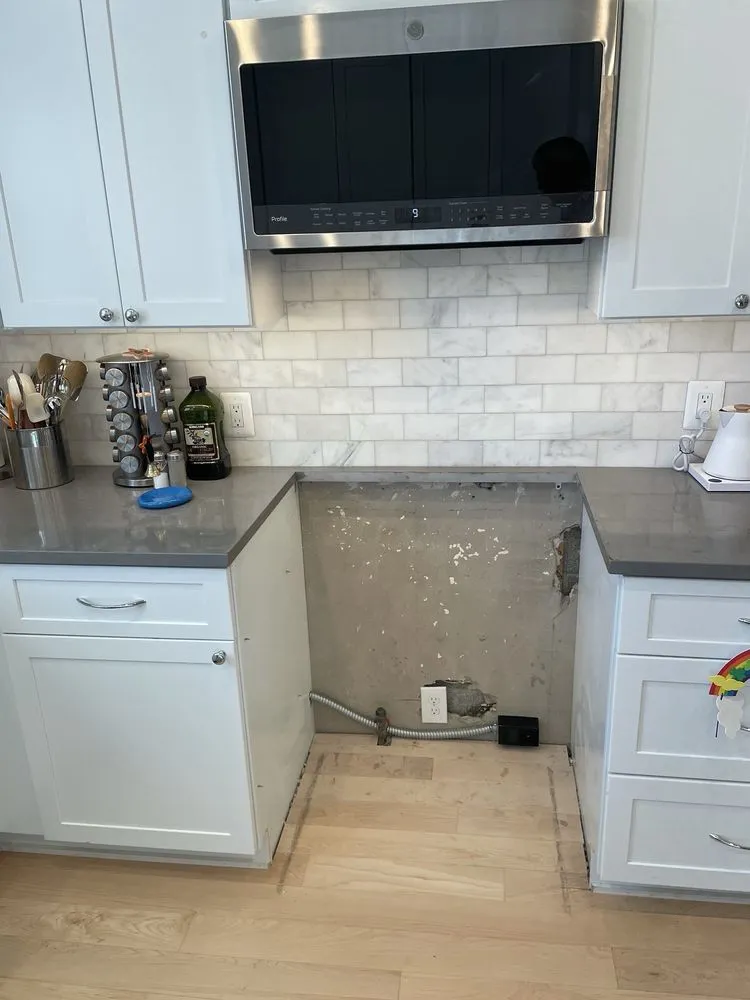 Slide of Ligon Electric