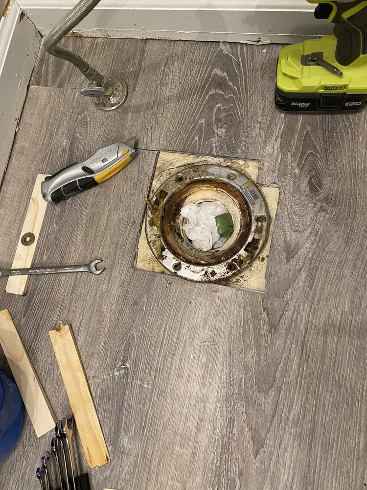 Slide of Ligon Electric