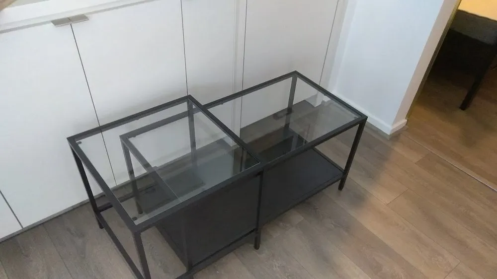 Slide of Like Services