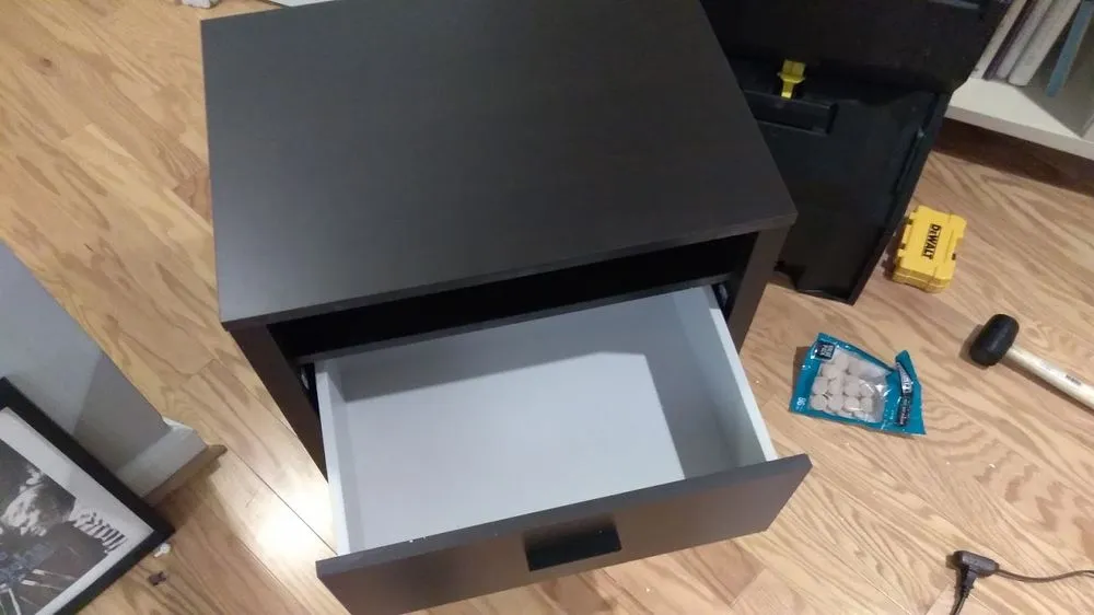 Slide of Like Services