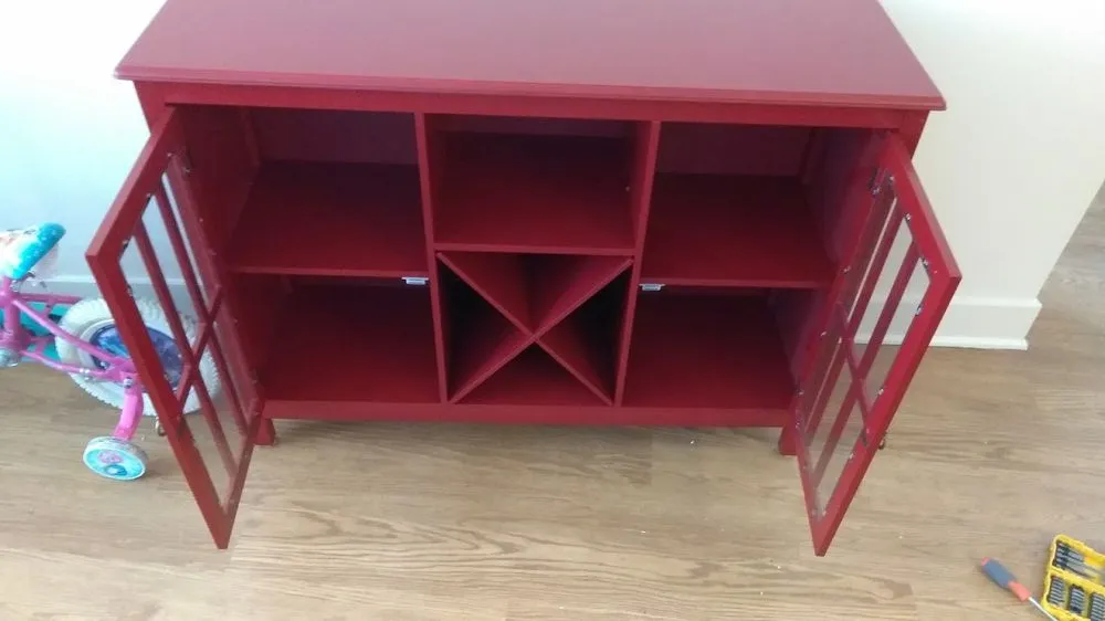 Slide of Like Services