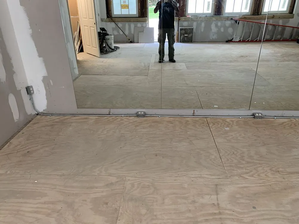 Slide of Liken Handyman Services