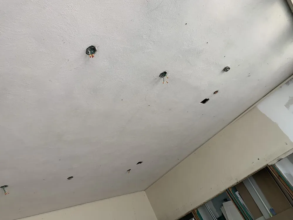 Slide of Liken Handyman Services