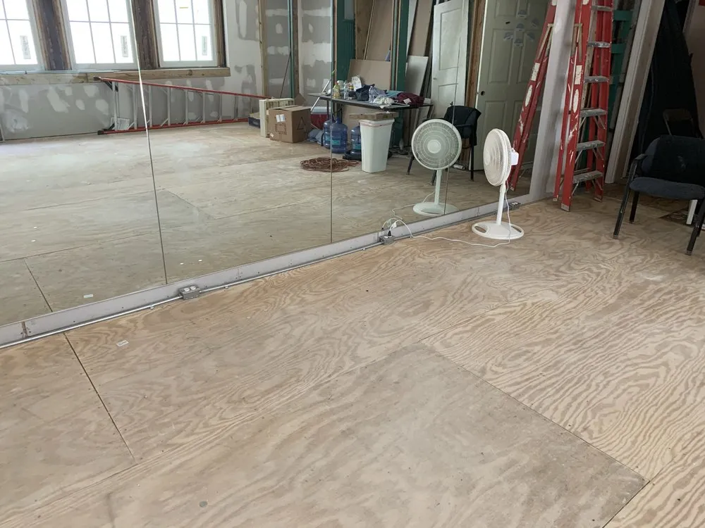 Slide of Liken Handyman Services