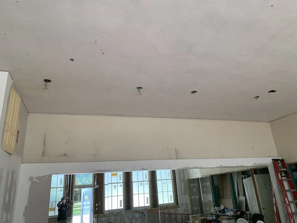 Slide of Liken Handyman Services