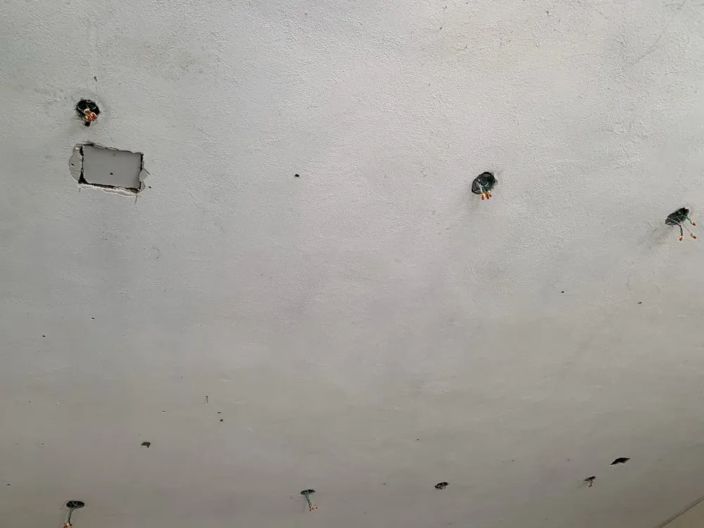 Slide of Liken Handyman Services