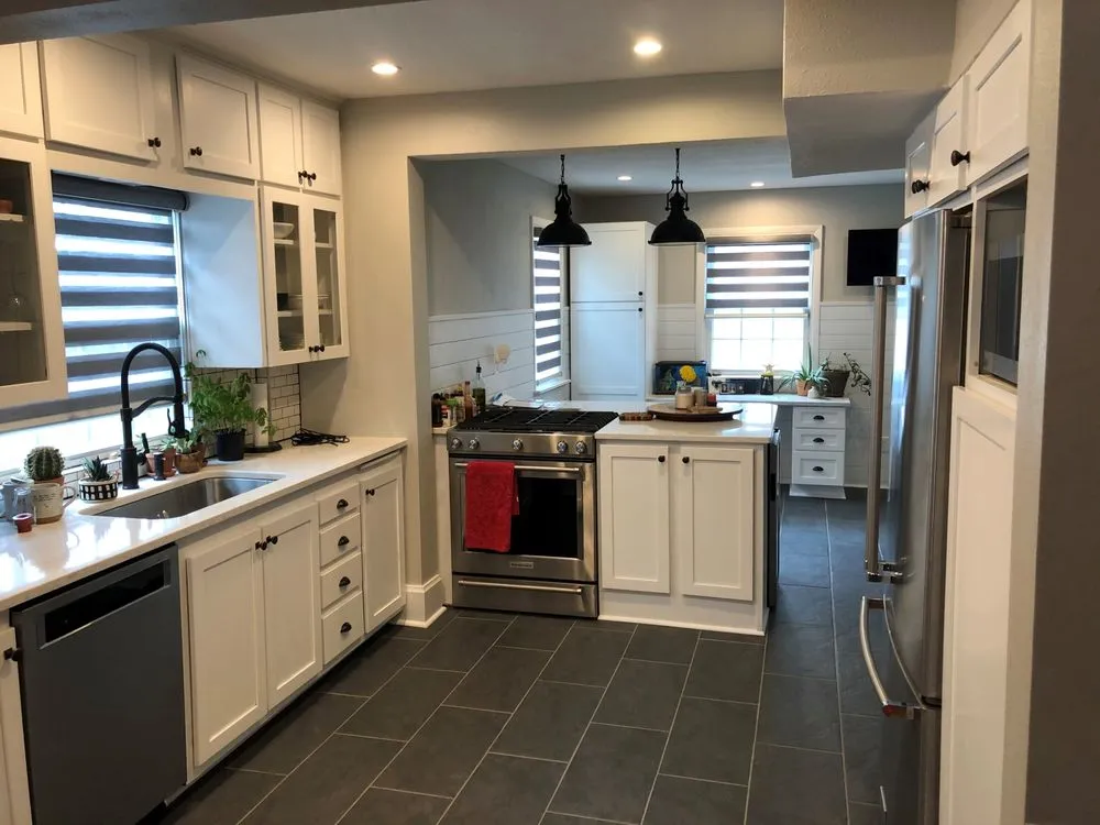 Slide of Lil' Brother Construction