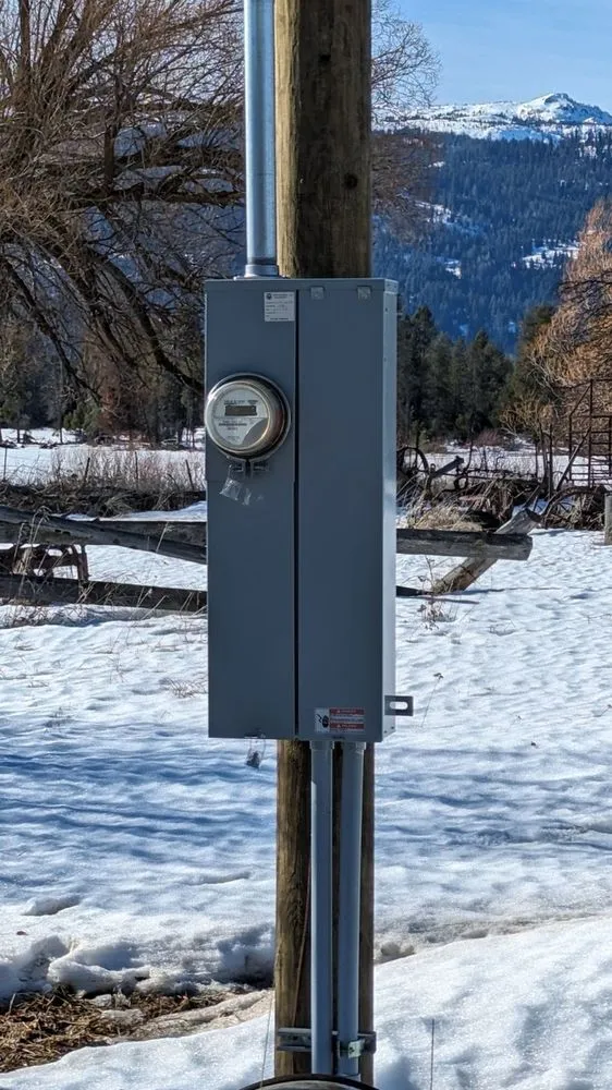 Slide of Lil Dog Electric