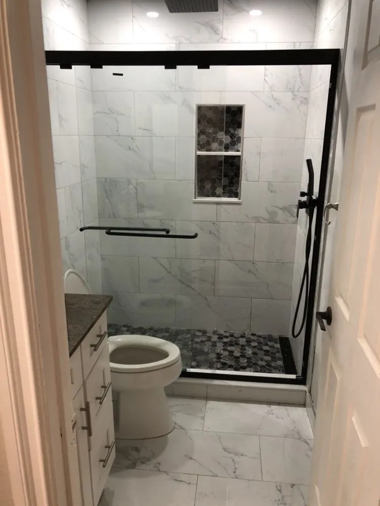 Slide of Lila Do All Construction