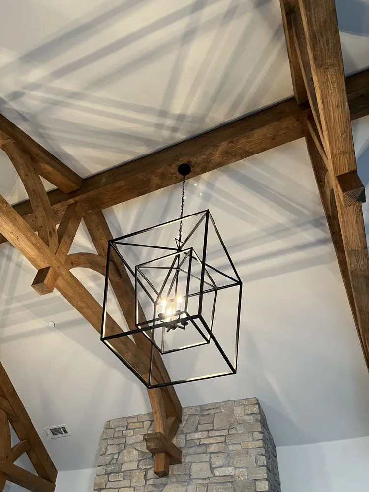 Slide of Lilais Electric