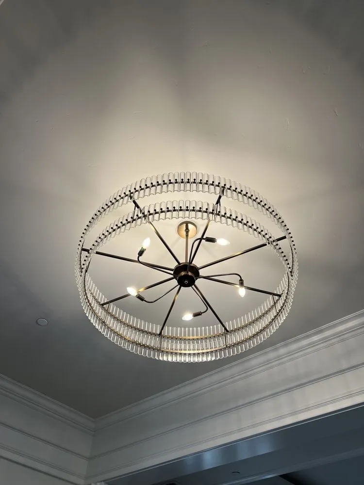 Slide of Lilais Electric