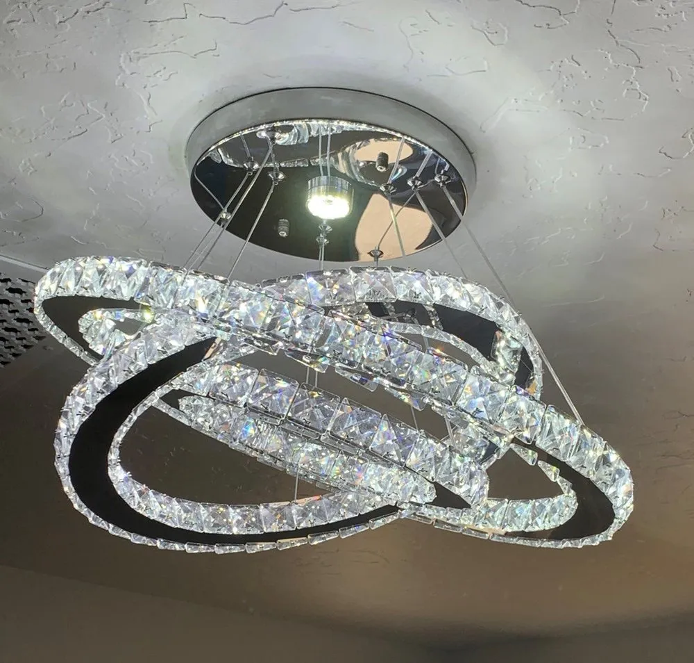 Slide of Lilais Electric