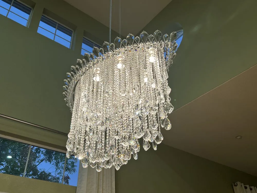 Slide of Lilais Electric