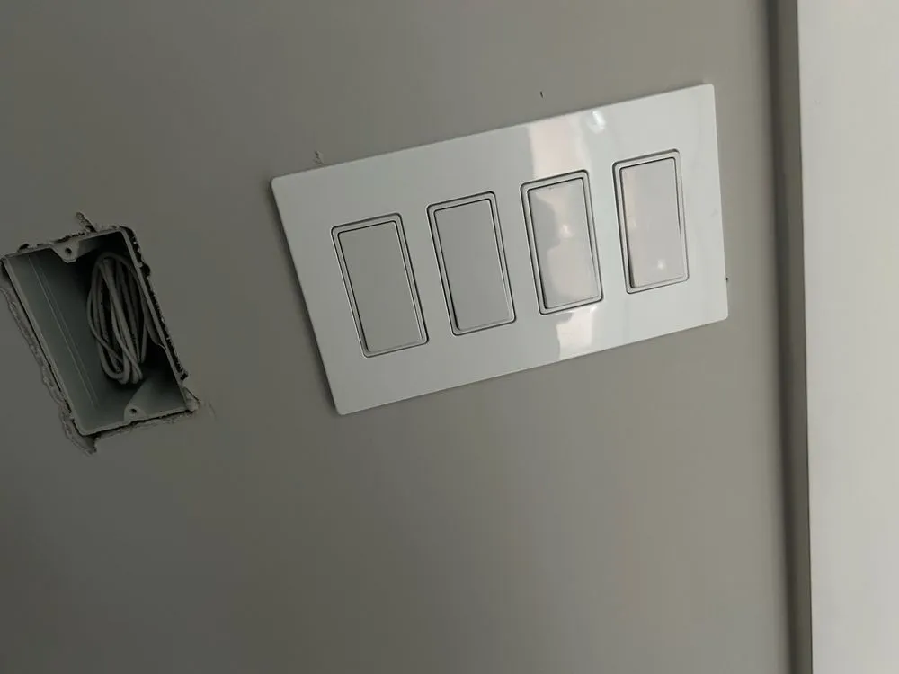 Slide of Lilia Electric Servies