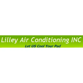Slide of Lilley Air Conditioning