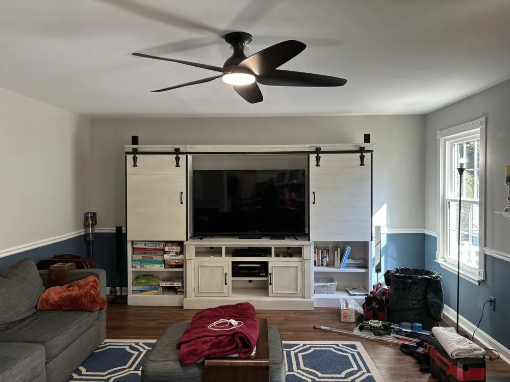 Slide of Lilly Electric