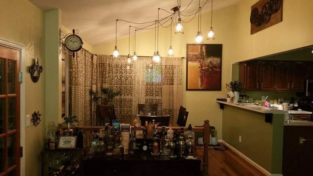 Slide of Lilly Electric