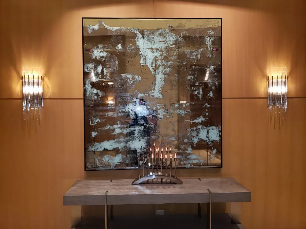 Slide of Lilly Electric