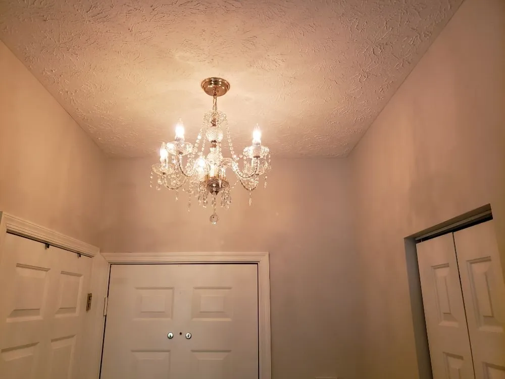 Slide of Lilly Electric