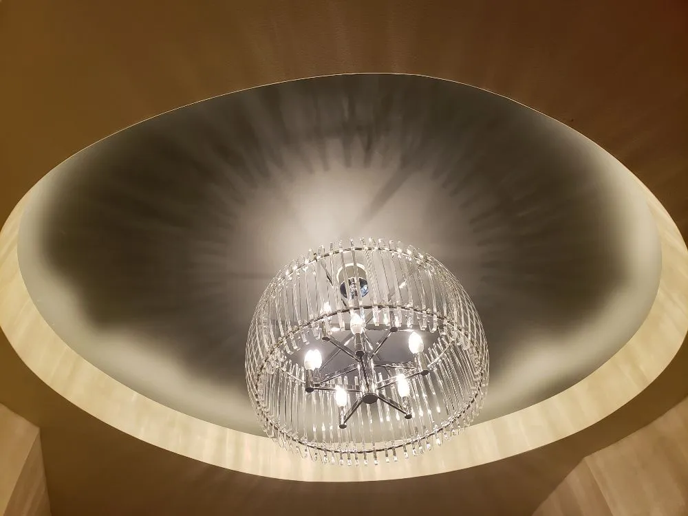 Slide of Lilly Electric