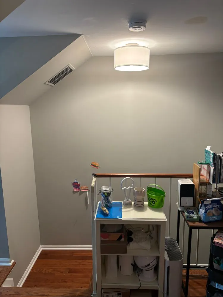 Slide of Lilly Electric