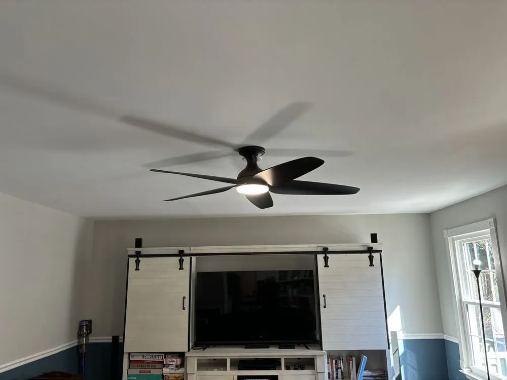 Slide of Lilly Electric