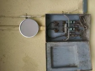 Slide of Lima Electric