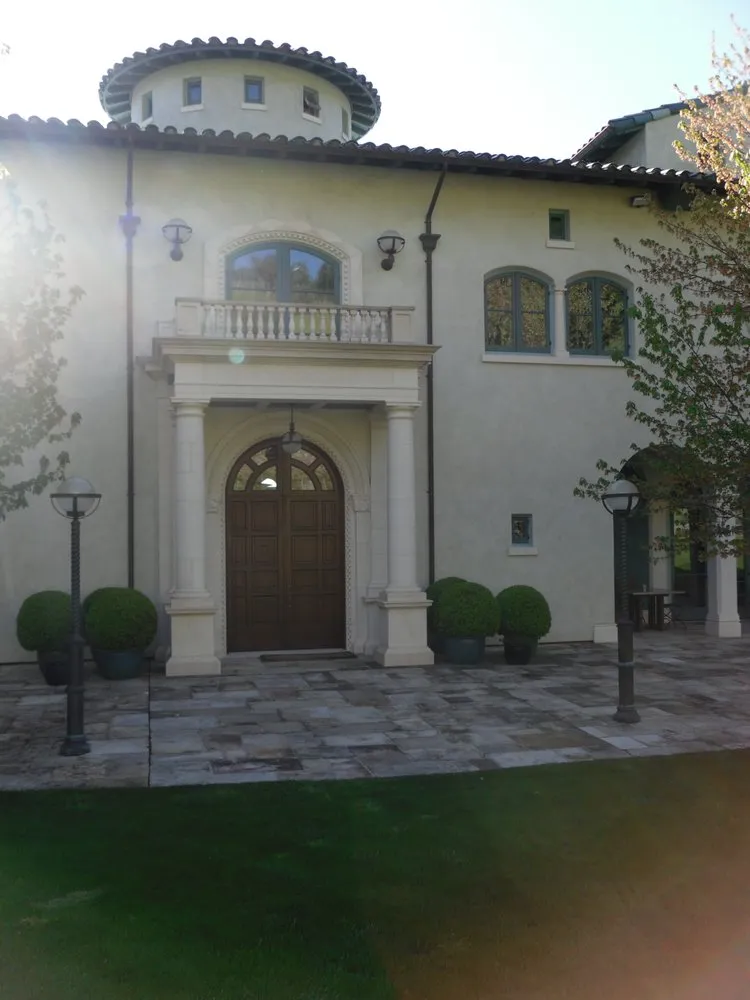 Slide of Lima Electric