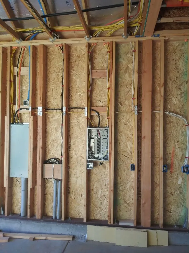 Slide of Lima Electric