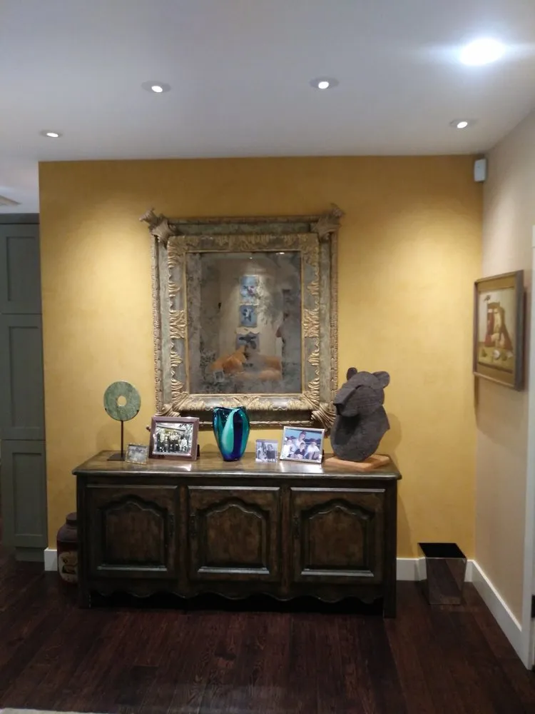 Slide of Lima Electric