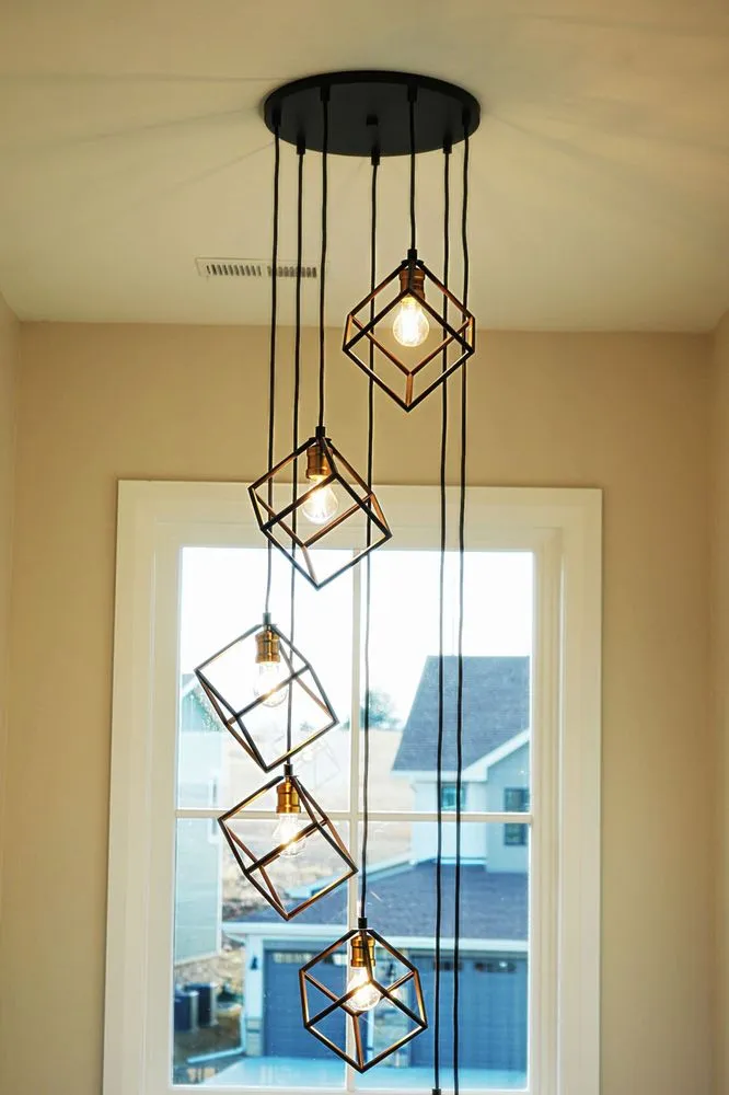 Slide of Limelight Services