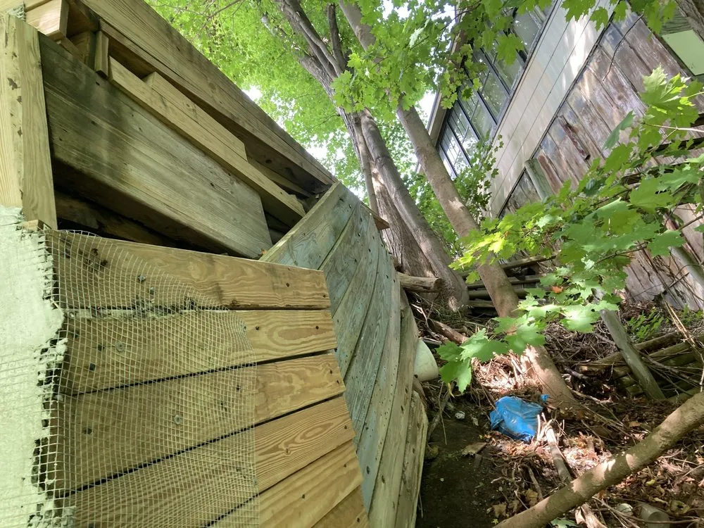 Slide of Limited Edition Home Services