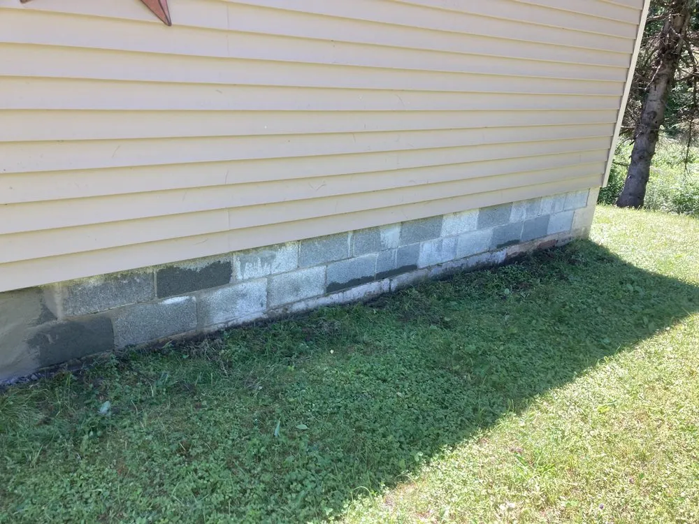 Slide of Limited Edition Home Services