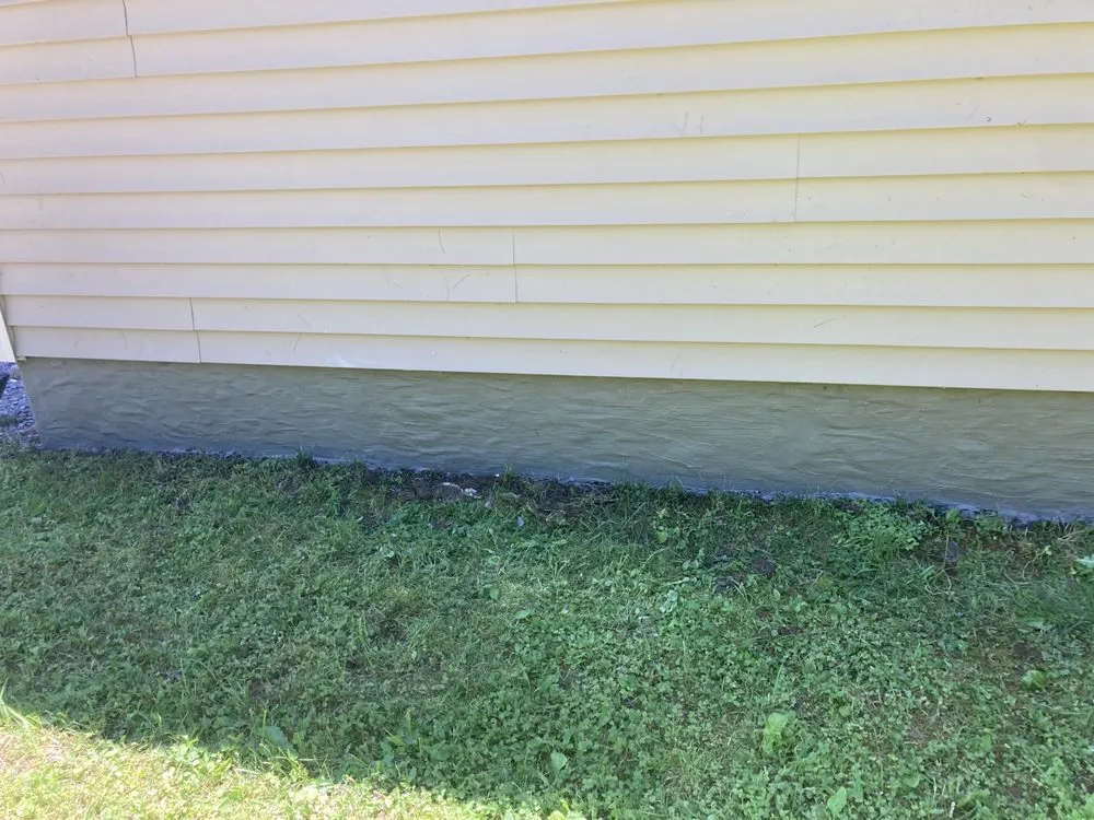 Slide of Limited Edition Home Services