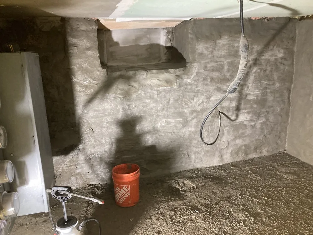 Slide of Limited Edition Home Services