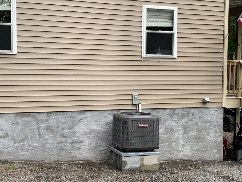 Slide of Limited Edition Home Services