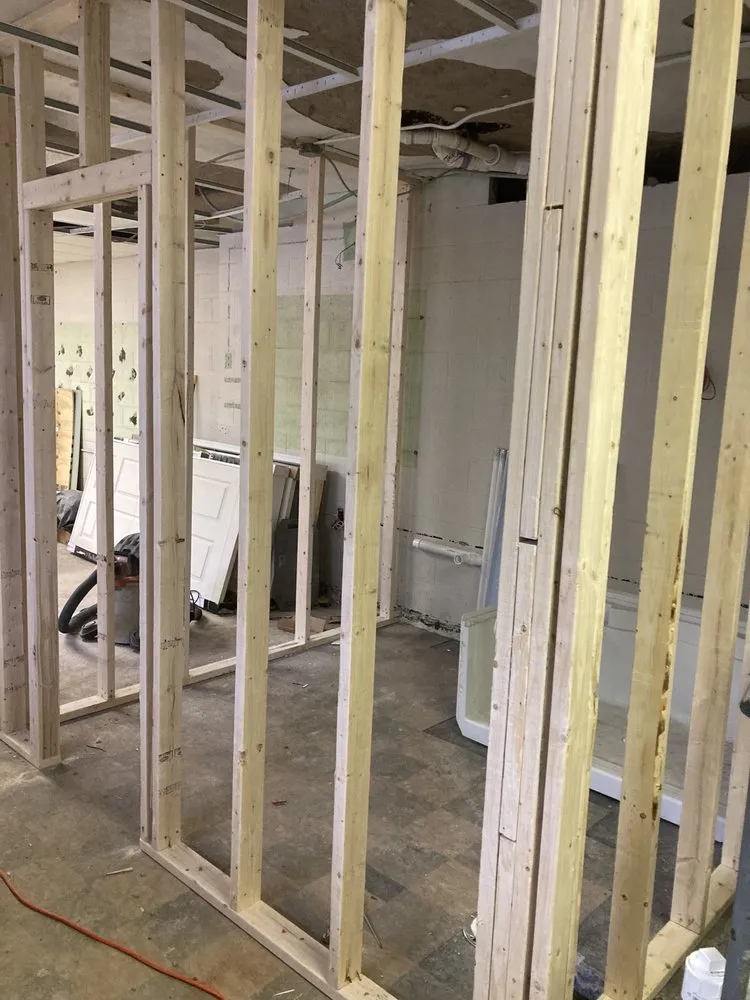 Slide of Limited Edition Home Services