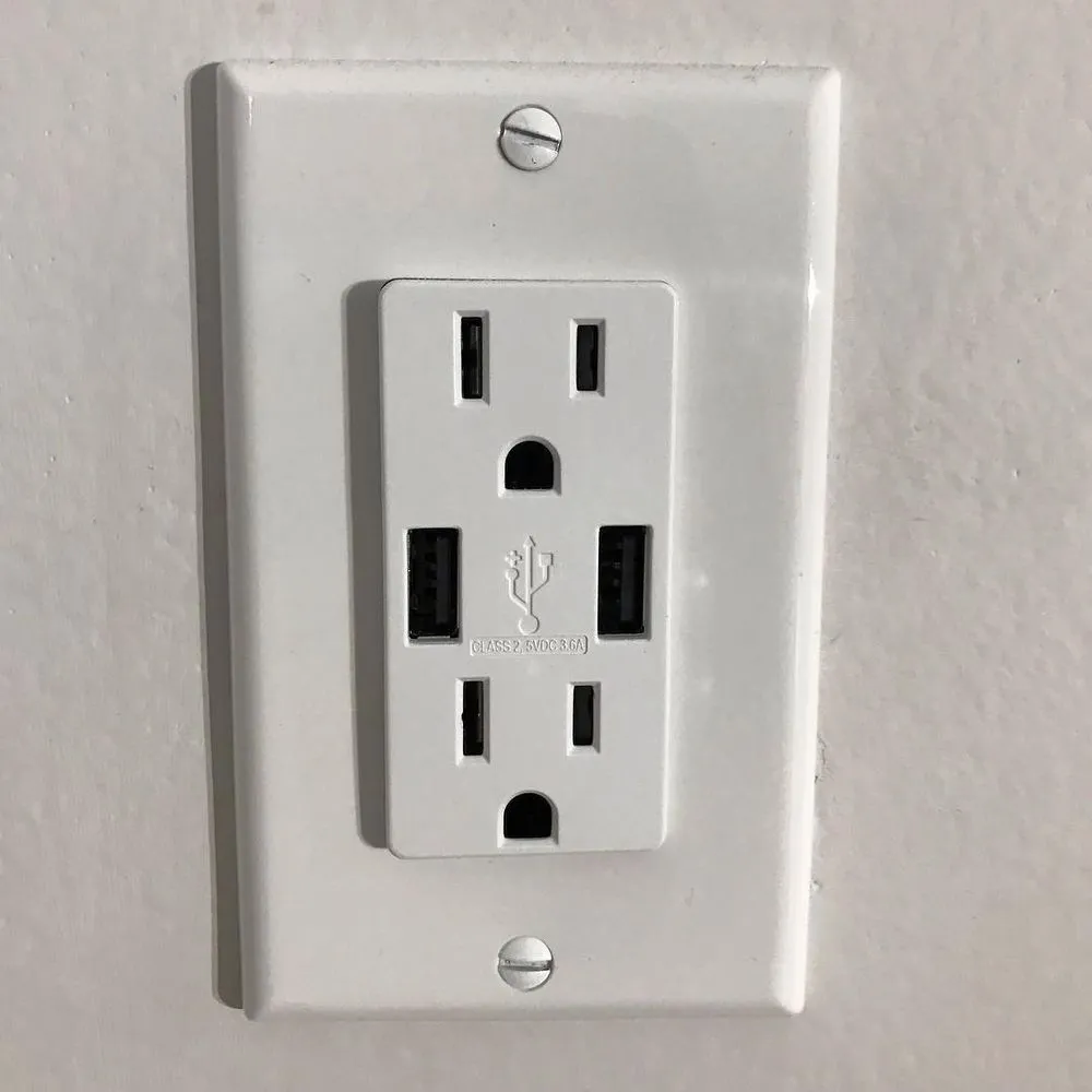 Slide of Limited Master Electrician